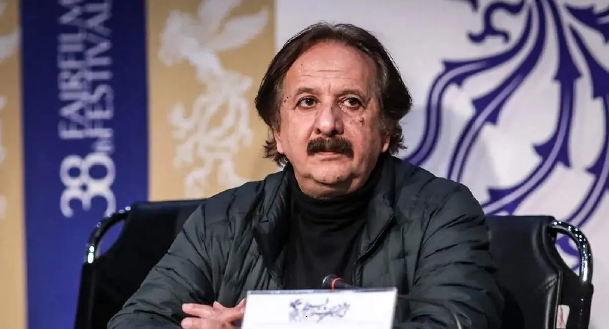 مجید مجیدی
