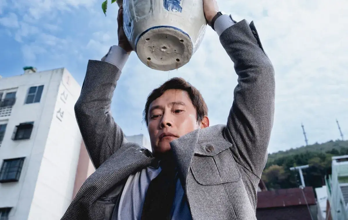 فیلم‌های جنایی 2025؛ چاره‌ای نیست (No Other Choice)