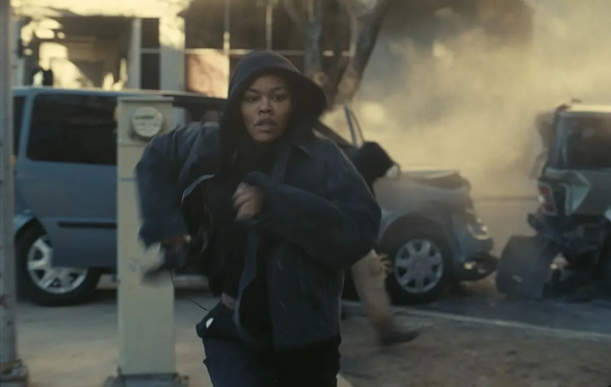 نبرد پشت نبرد (One Battle After Another)