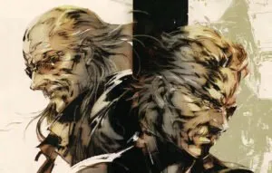 آنچه متال گیر سالید ۴ درباره‌ی اقتصاد جنگ می‌گوید