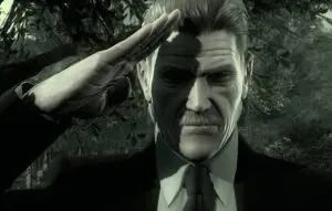 بازگشت جاودانه؛ تحلیل فرمال متال گیر سالید 4