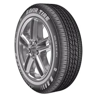 لاستیک خودرو کویر تایر مدل Advance KB44 سایز 205/50/16- تک حلقه