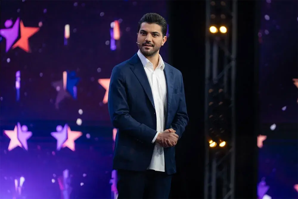 سینا مهراد