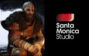 بازی بعدی سازندگان گاد آو وار مجموعه‌ی جدیدی نیست