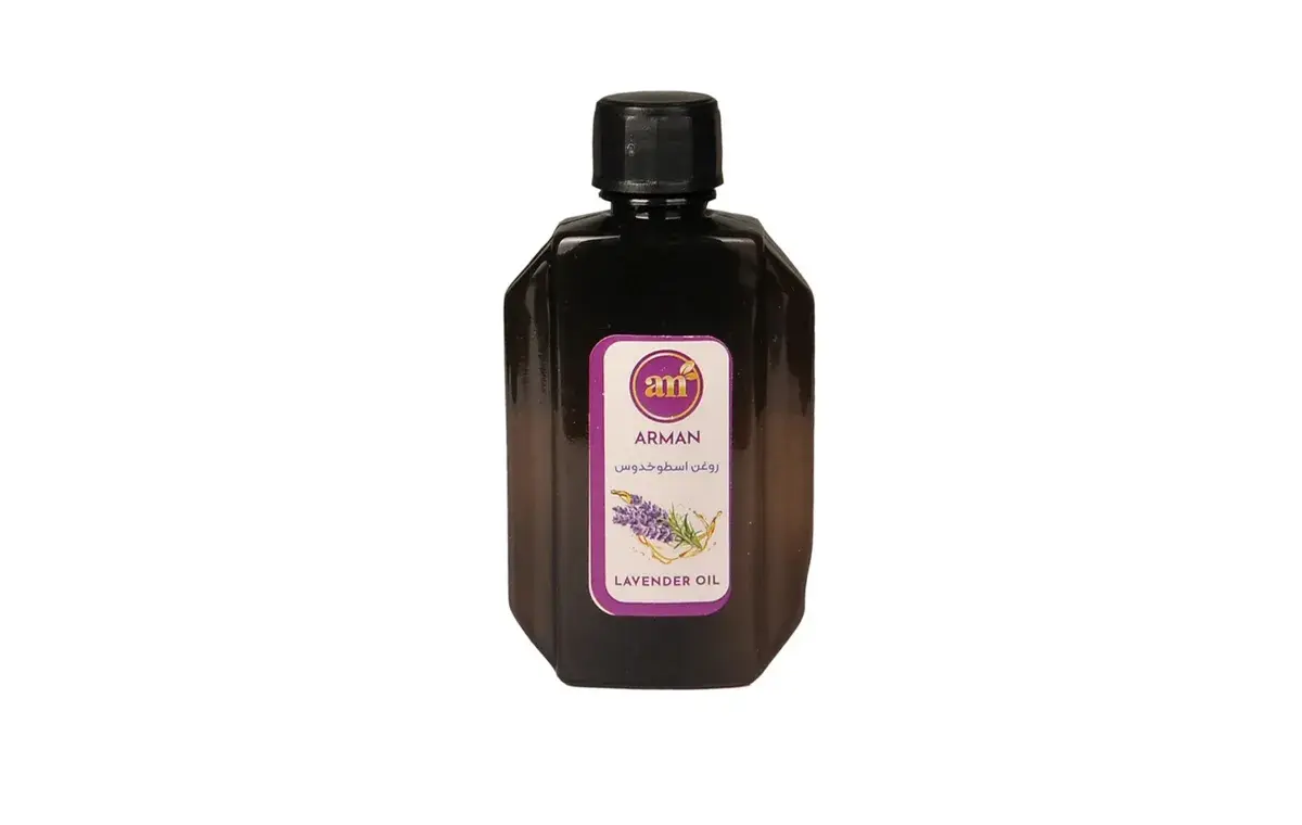 روغن اسطوخودوس