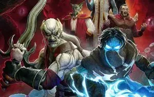 ببینید؛ از بازسازی Legacy of Kain Defiance برای کنسول‌ها و کامپیوتر رونمایی شد