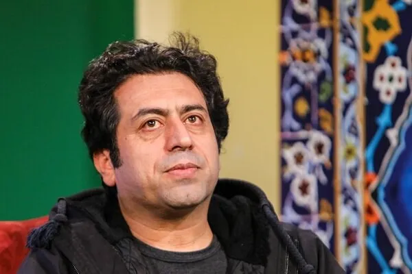 فریدون نجفی