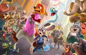 نقد انیمیشن «زوتوپیا ۲»؛ زوتروپلیس و پنجه‌های پشت پرده