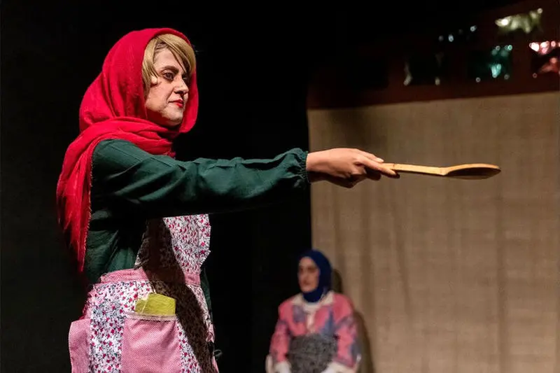 نمایش