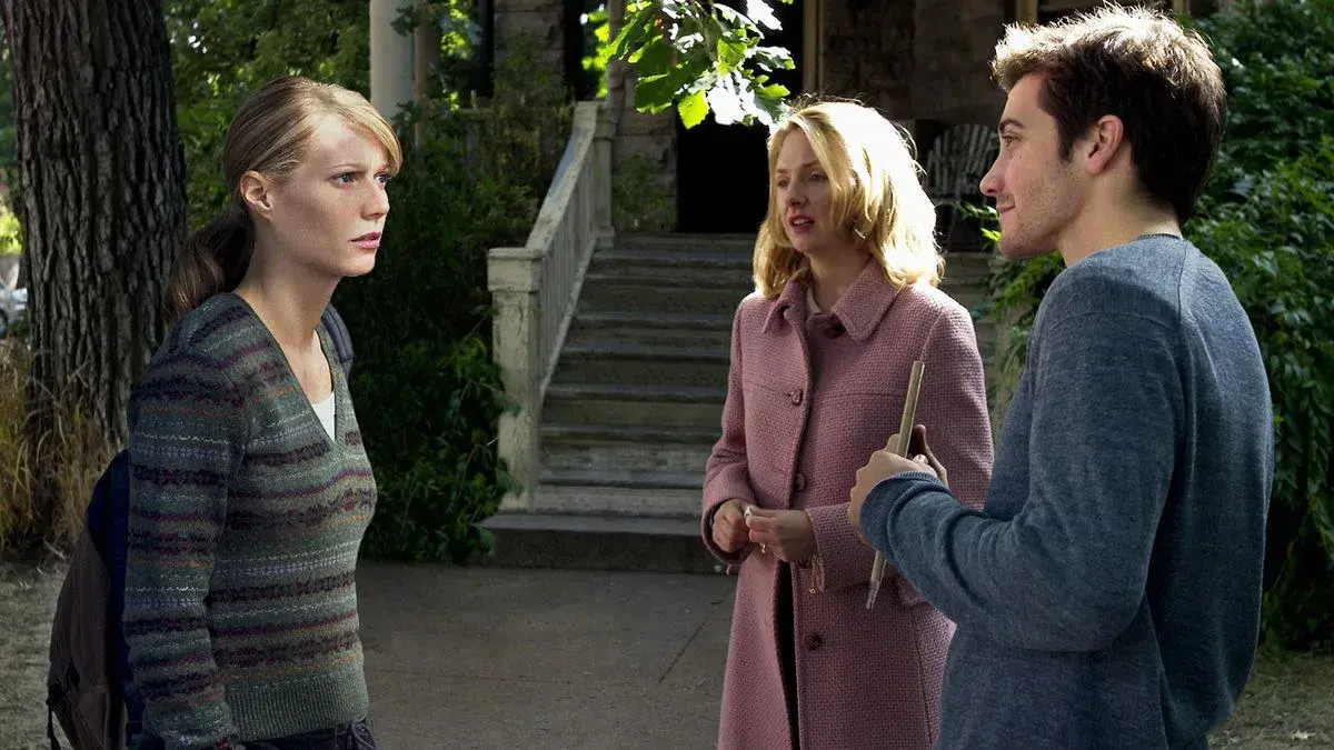 «برهان» از بهترین فیلم‌های گوئینت پالترو