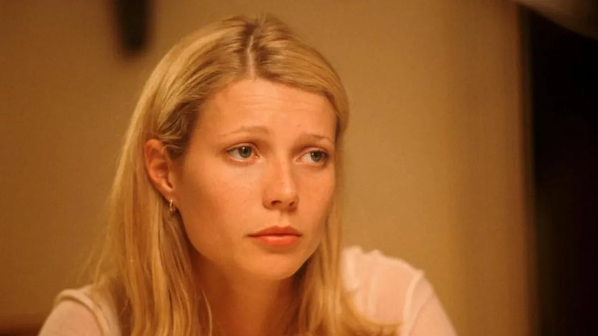 «هفت» از بهترین فیلم‌های گوئینت پالترو