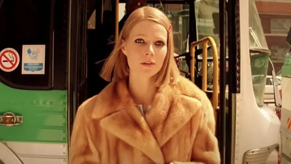 خانواده اشرافی تننبام