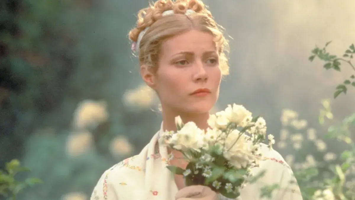 «اما» از بهترین فیلم‌های گوئینت پالترو