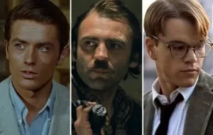 ۵ فیلم‌ اقتباسی برتر از رمان‌های «تام ریپلی» که باید تماشا کنید