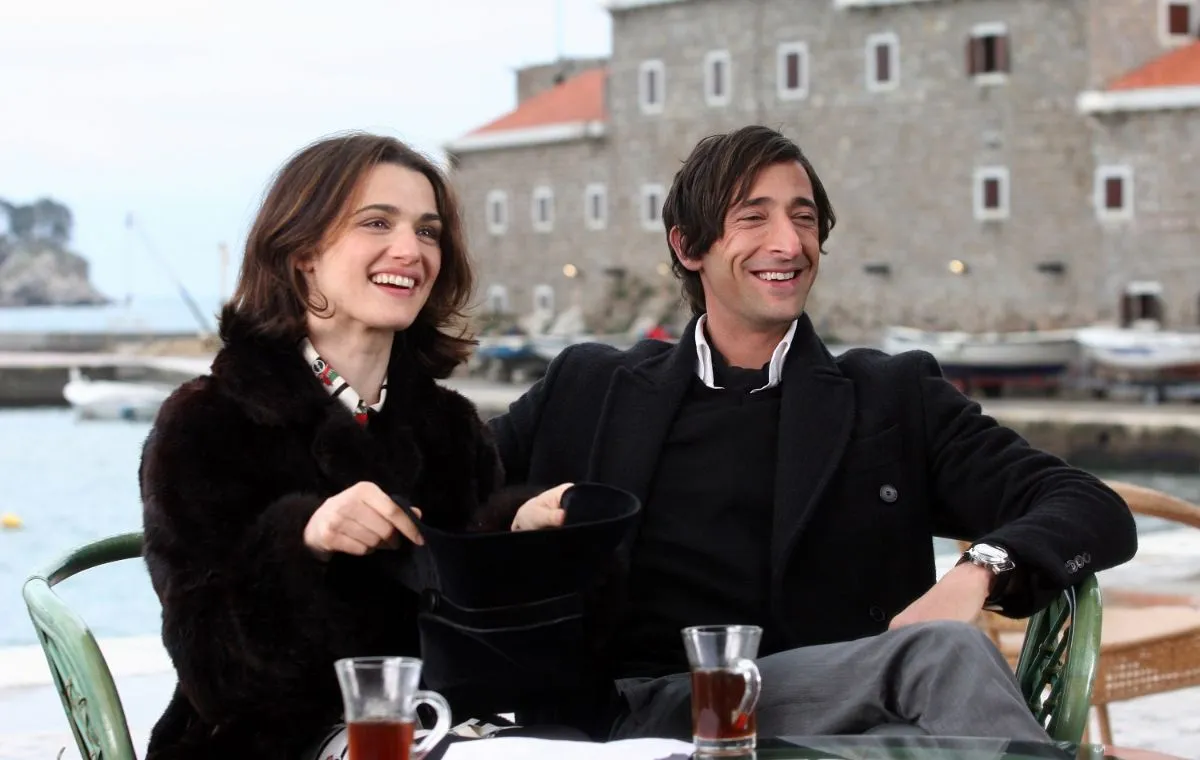 فیلم‌های ریان جانسون