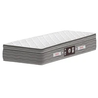 تشک طبی فنری تاج مدل یاتاش Medical pad یکنفره سایز 200*100 سانتیمتر