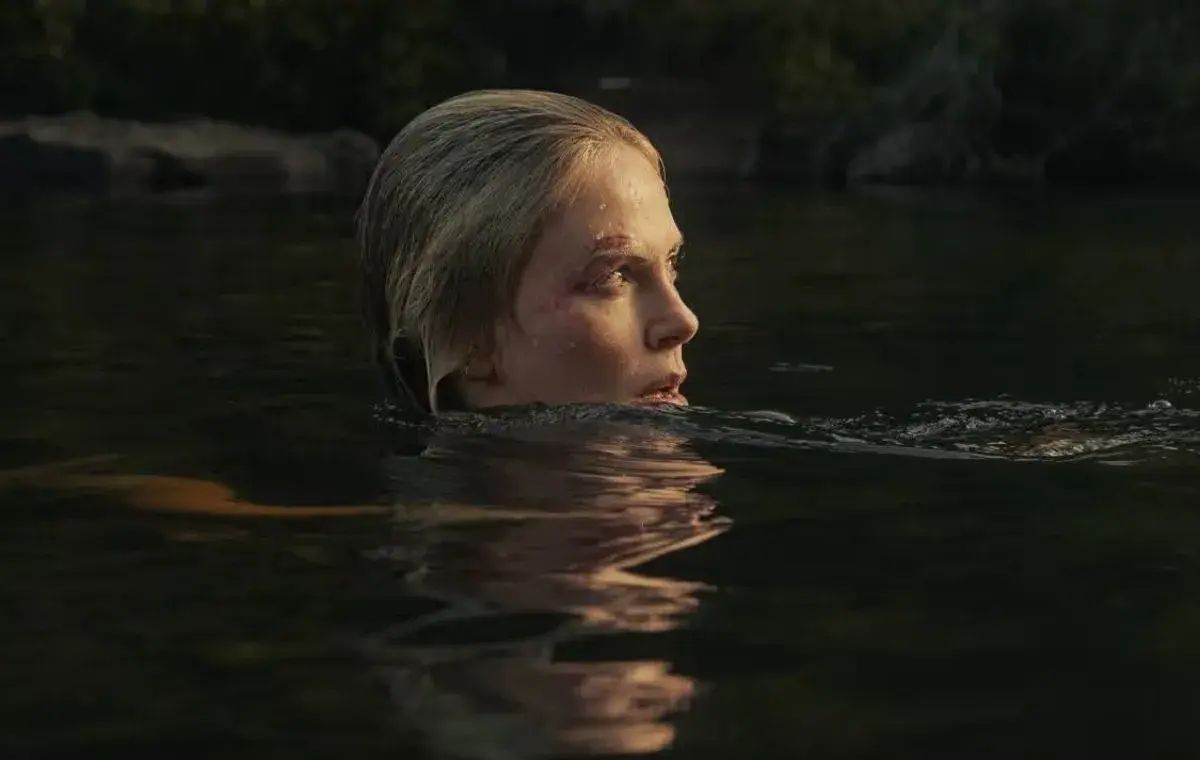 فیلم اکشن 2026؛ اوج (Apex)