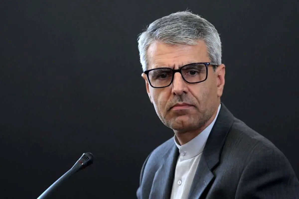 بقایی: اعمال فشار اقتصادی بر مردم ایران، جنایت علیه بشریت است

