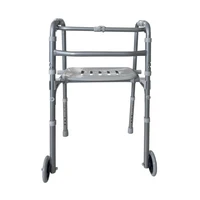 واکر چرخ‌دار با بدنه تاشو مدل حلزونی 