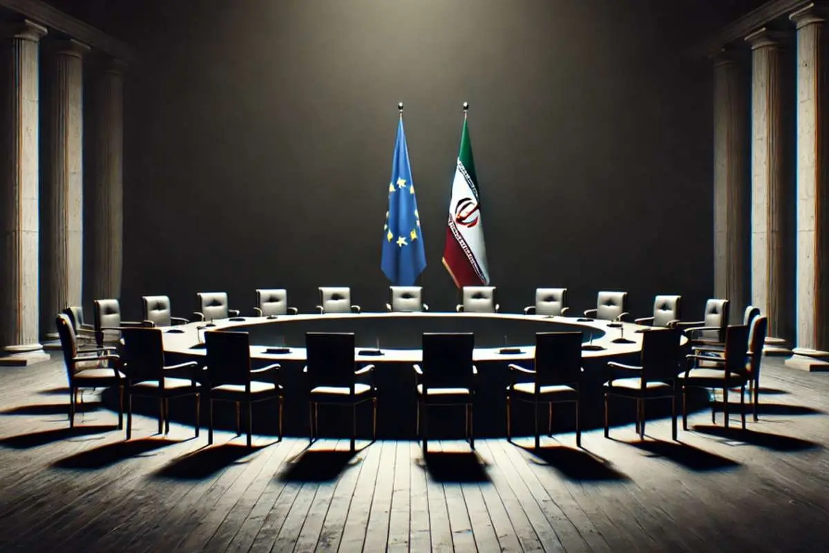 اتحادیه اروپا: برای کمک به هر روند دیپلماتیک معنادار در موضوع هسته‌ای ایران آماده‌ایم

