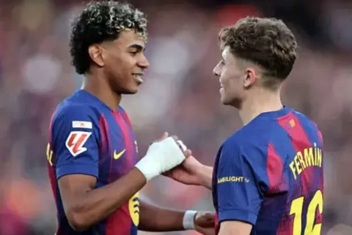 برد ۳-۰ بارسلونا مقابل لوانته؛ بر صدر تکیه زدند