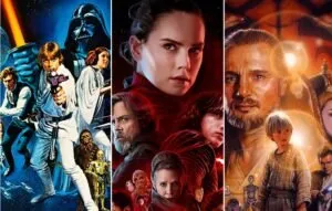 «جنگ ستارگان» در مسیر سقوط؛ چه بر سر این مجموعه آمد؟