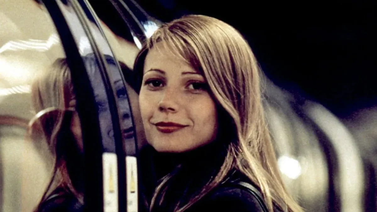 بهترین فیلم‌های گوئینت پالترو