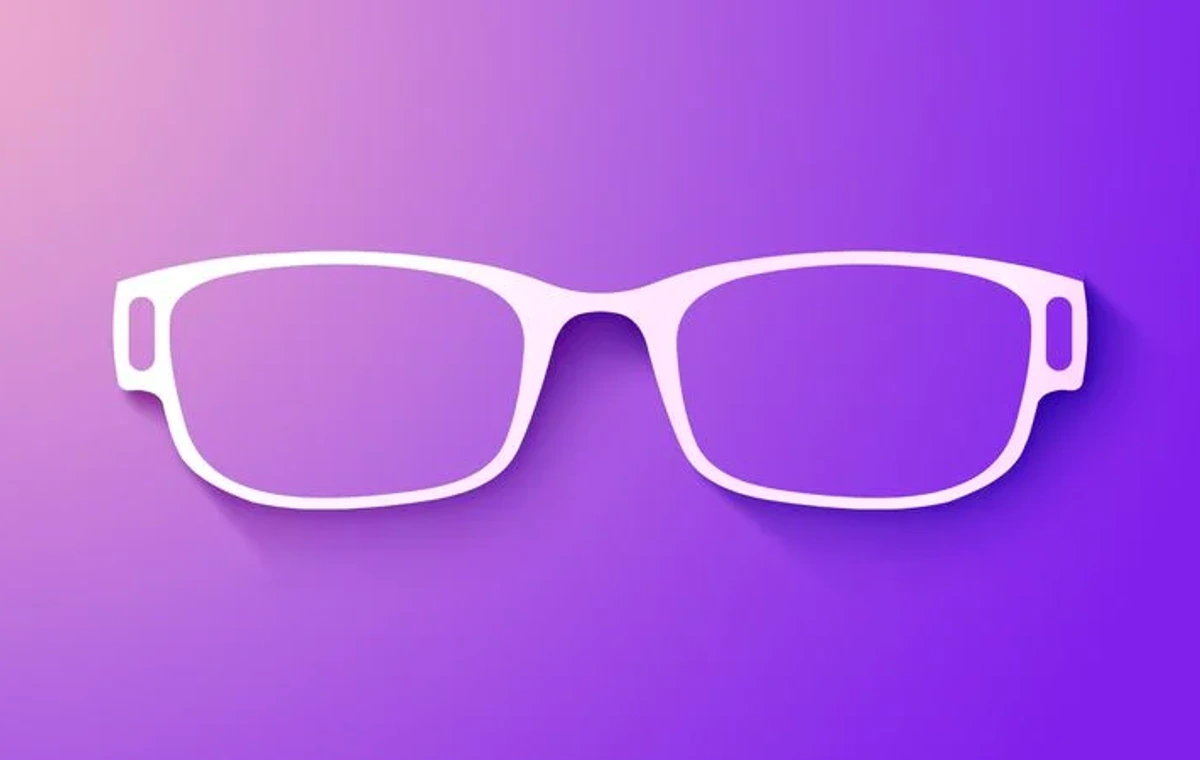 عینک هوشمند اپل