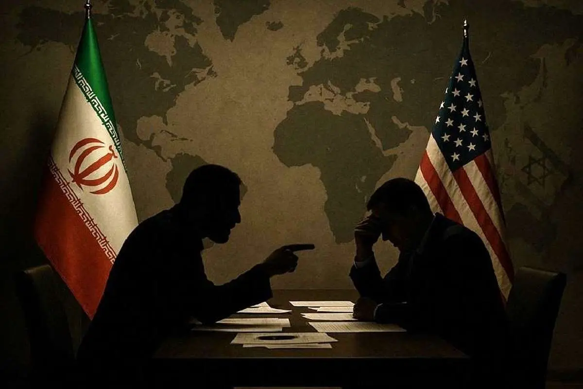 دو طرف از مذاکرات آمریکا و ایران چه می‌خواهند؟