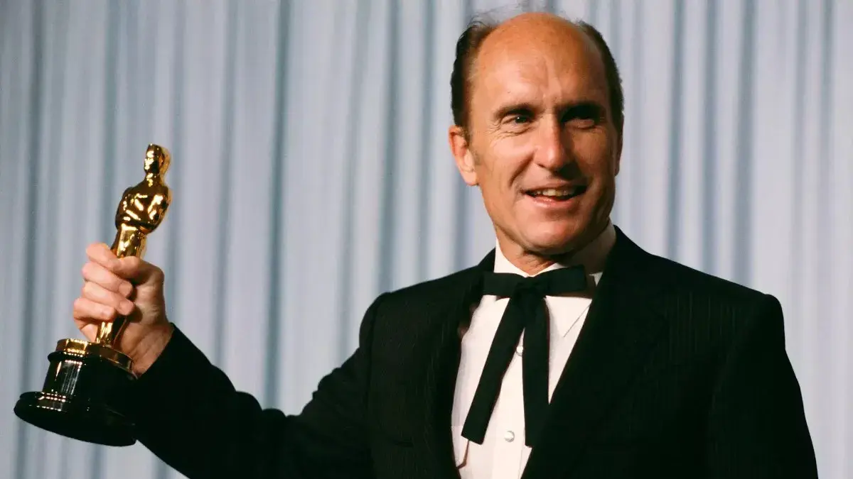 Robert Duvall