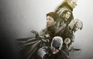 وقتی طرفداران متال گیر دو دسته شدند؛ مروری بر متال گیر سالید 4 (2008)