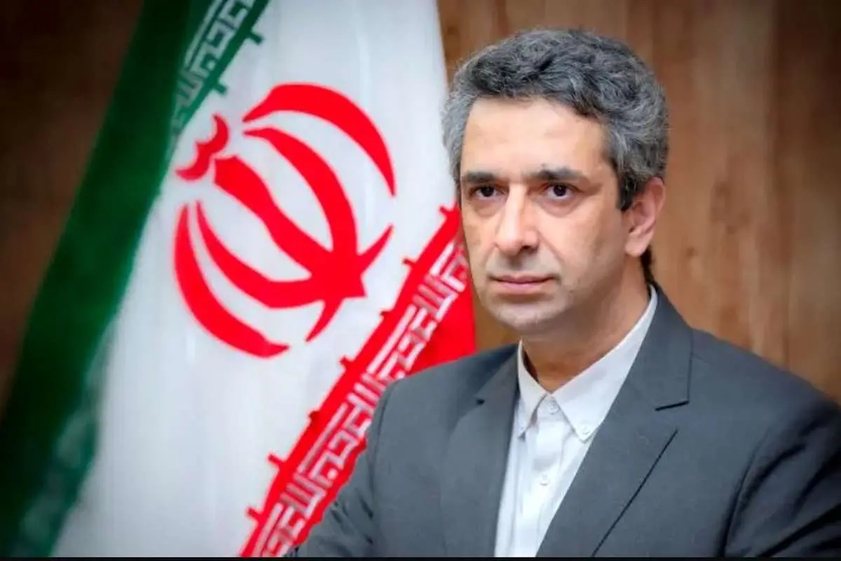 معاون پزشکیان: پرداختن به انتخابات ۱۴۰۷ موضوع امروز نیست

