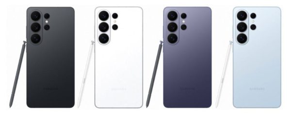 گلکسی S26 اولترا