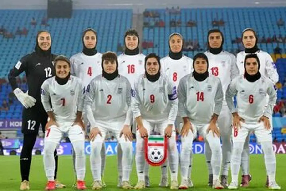 آخرین خبر از پناهندگی ۵ عضو تیم‌ملی فوتبال زنان