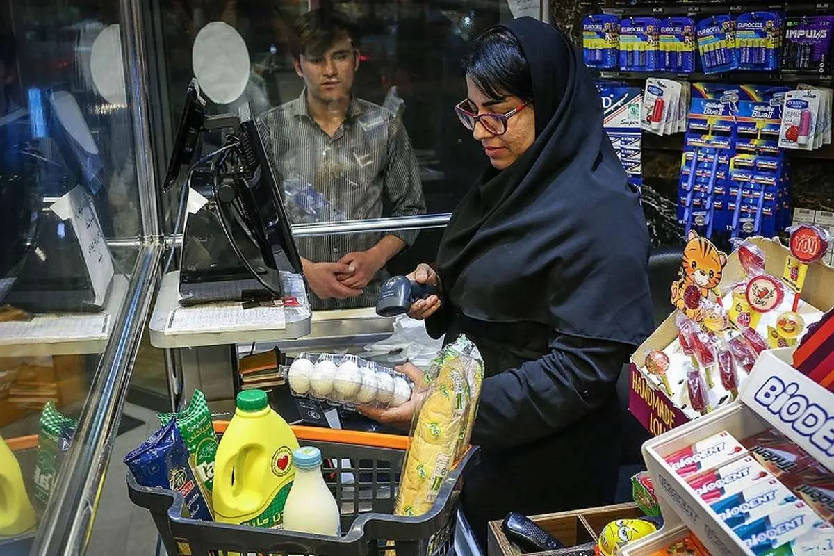 قیمت مرغ و تخم‌مرغ در بازار