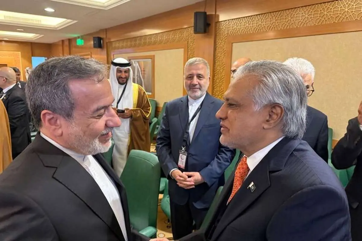 پاکستان نقش میانجی مذاکرات ایران و آمریکا را تایید کرد