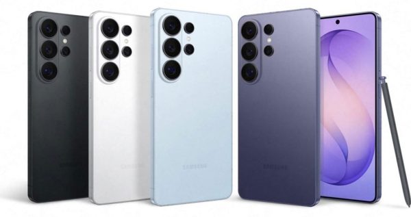 گلکسی S26 اولترا