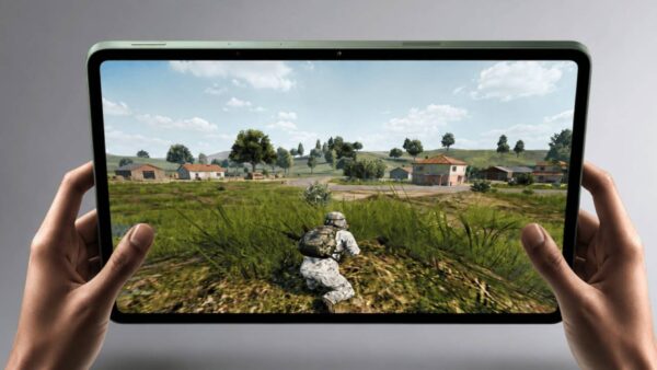آیکو پد 6 پرو با نمایشگر 4K و تراشه اسنپدراگون 8 الیت نسل 5 معرفی شد آیکو پد 6 پرو