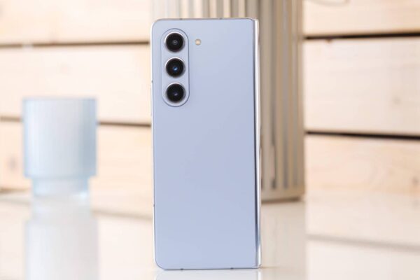 چهار گوشی دیگر سامسونگ هم آپدیت One UI 8.5 را دریافت کردند آپدیت One UI 8.5