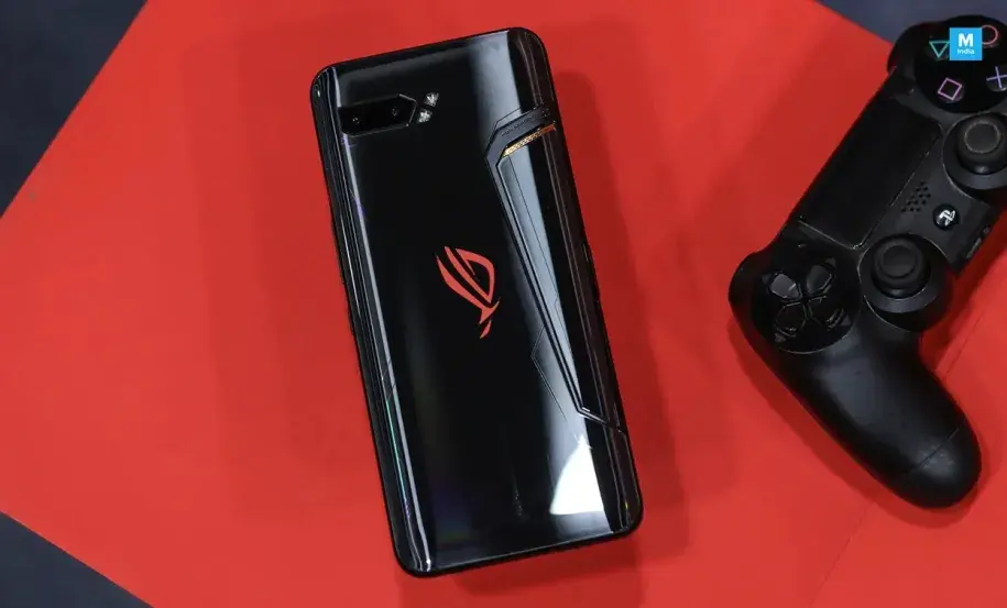 gaming phone