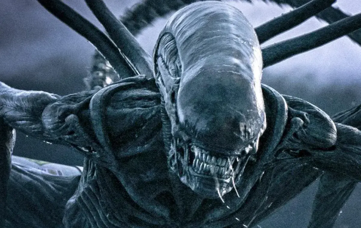 بیگانه (Alien)