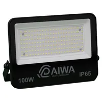 پروژکتور ال ای دی 100 وات دایوا مدل D100W