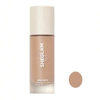 کرم پودر شیگلم مدل SKINFINITE HYDRATING WHEAT حجم 30 میلی لیتر