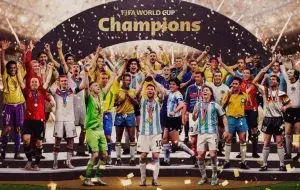 بیشترین شانس قهرمانی در جام جهانی 2026 متعلق به کدام تیم‌ است؟