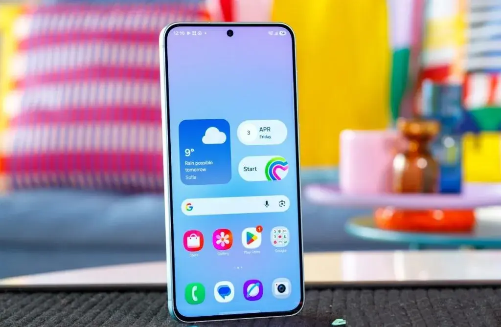 Galaxy A57