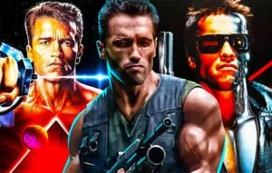 9 فیلم علمی‌-تخیلی آرنولد شوارتزنگر از بدترین تا بهترین