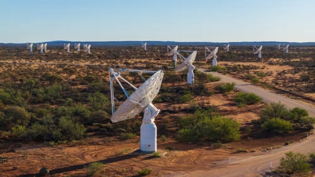 CSIROASKAP x