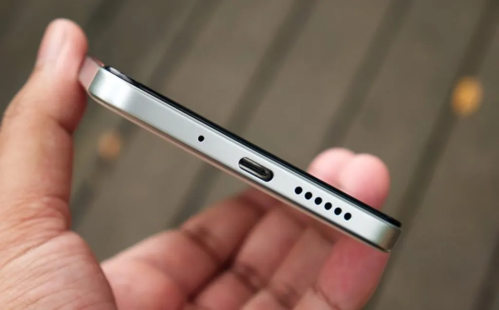 Xiaomi Redmi 15 VS Xiaomi Redmi Note 14 4G