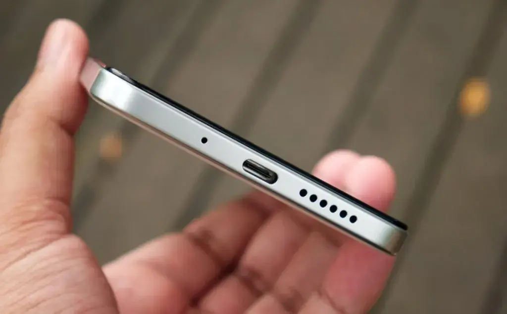 Xiaomi Redmi 15 VS Xiaomi Redmi Note 14 4G