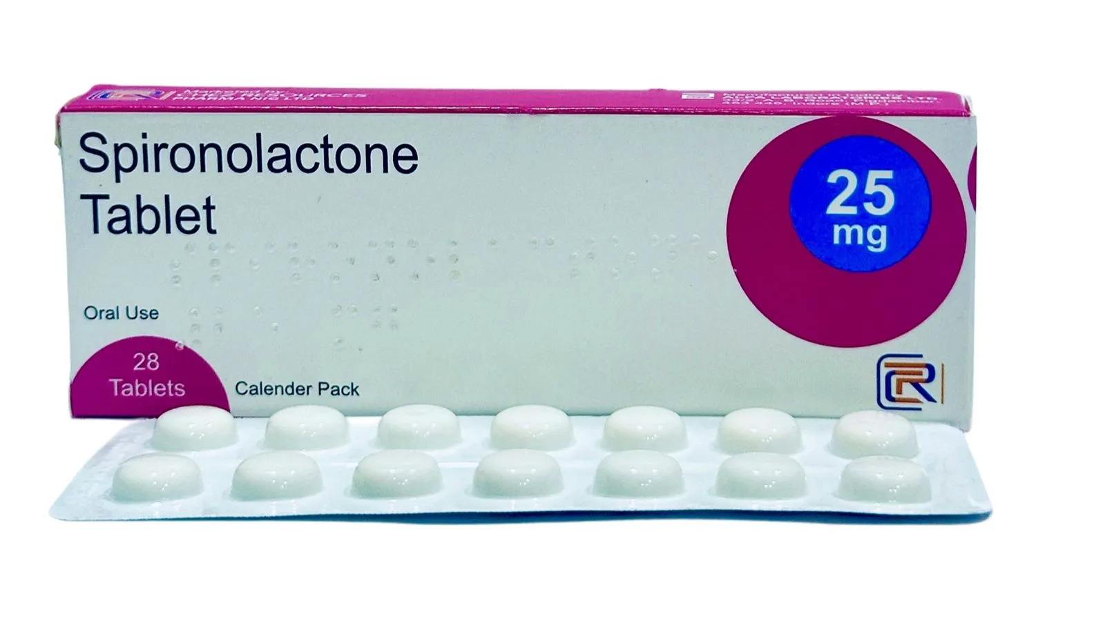 اسپیرونولاکتون